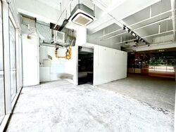 Ct Hub (D12), Shop House #498793701